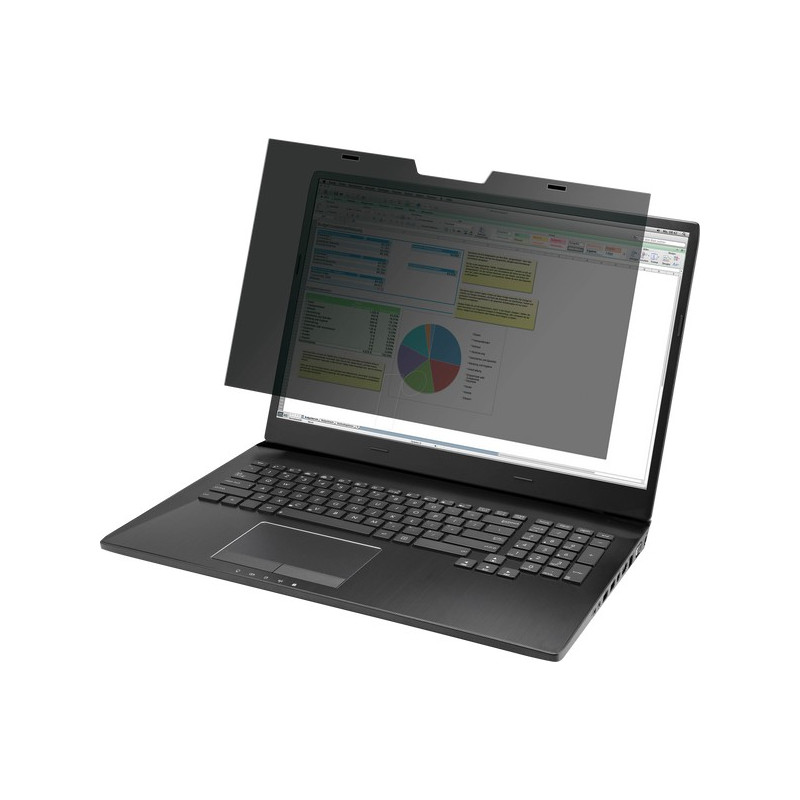 Filtre de confidentialité pour écran 33 cm (13")