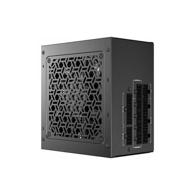 Antec GSK850 ATX3.1 ATX 3.1 Modular - 850 W