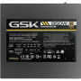 Antec GSK850 ATX3.1 ATX 3.1 Modular - 850 W