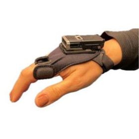 Zebra Hand strap Right-handed