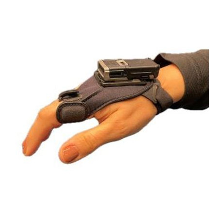 Zebra SG-RS5X6-HMTRA-01 barcode reader accessory Hand strap