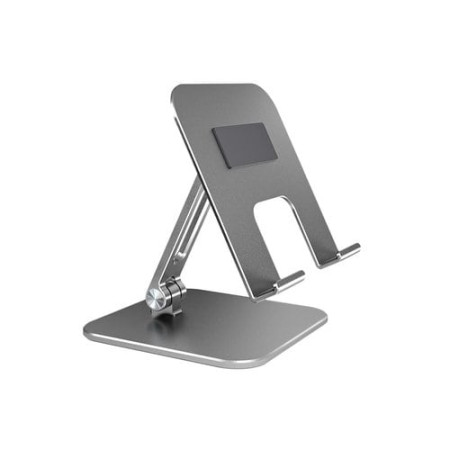 Support de bureau ergonomique universel pour smartphone