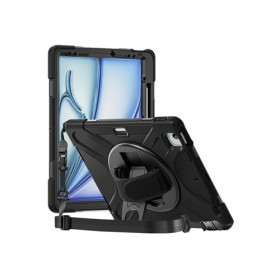 Coque renforcée pour APPLE iPad Air 13/iPad Pro