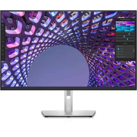 DELL 32 4K USB-C HUB MONITOR -