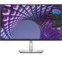 DELL 32 4K USB-C HUB MONITOR -