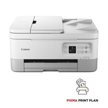 PIXMA TS7451I  WHITE PRNT