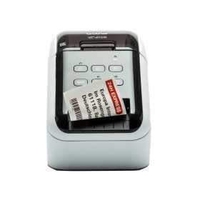 PROFESSIONAL LABEL PRINTER WITH