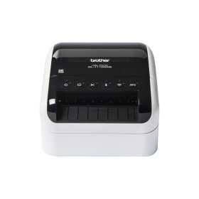 LARGE FORMAT LABEL PRINTER WITH