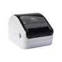 LARGE FORMAT LABEL PRINTER WITH