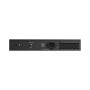 D-Link DGS-1010MP/E network switch Unmanaged L2 Gigabit Ethernet (10/100/1000) Power over Ethernet (PoE) 1U Black