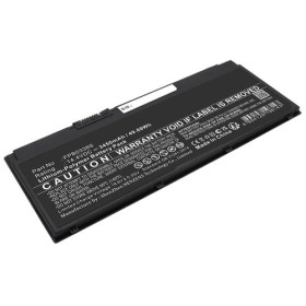 Batterie Li-Pol 14.4V 3450mAh 50Wh