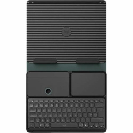 Logitech Casa Pop-Up Desk