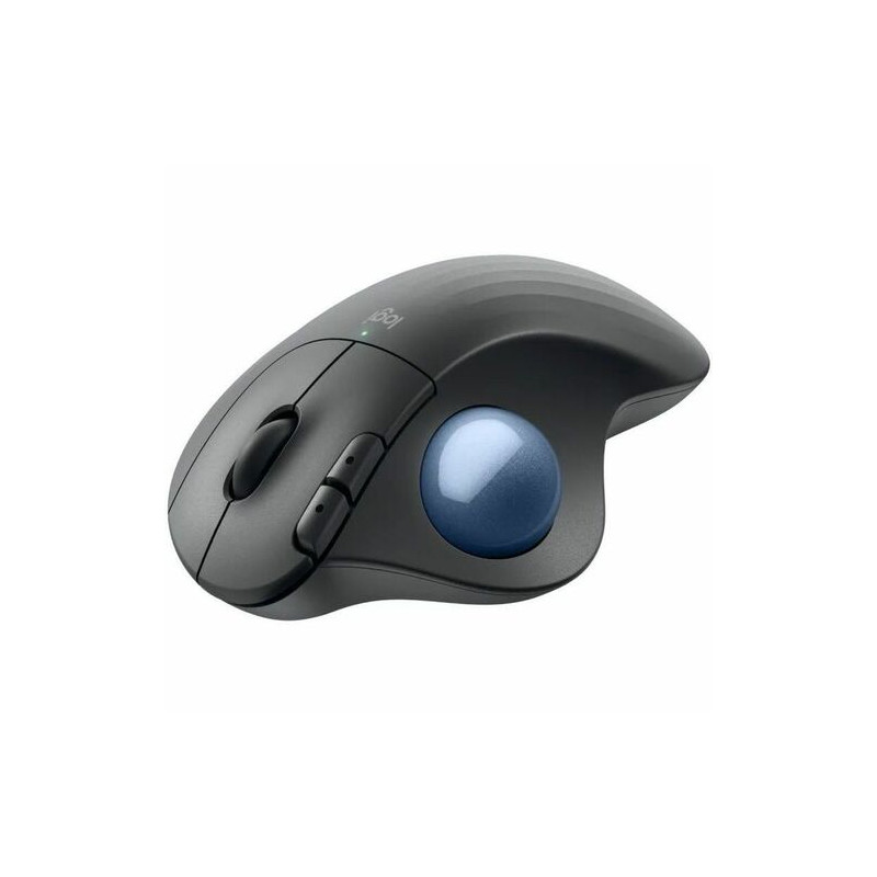 Logitech ERGO M575S Trackball