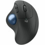 Logitech ERGO M575S Trackball