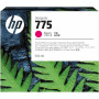 HP 775 500-ml Magenta Ink Cartridge