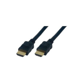 4K HDMI Male/Male Cable - 1m