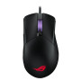 ASUS ROG Gladius III souris Gaming Droitier USB Type-A Optique 19000 DPI