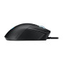 ASUS ROG Gladius III souris Gaming Droitier USB Type-A Optique 19000 DPI