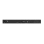 D-Link DGS-3630-28PC/SI/E network switch Managed L3 Gigabit Ethernet (10/100/1000) Power over Ethernet (PoE) Black, Gray