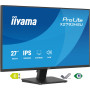 iiyama ProLite X2793HSU-B1 computer monitor 27" 1920 x 1080 pixels Full HD LED Black