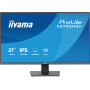 iiyama ProLite X2793HSU-B1 computer monitor 27" 1920 x 1080 pixels Full HD LED Black
