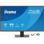 iiyama ProLite X2793HSU-B1 computer monitor 27" 1920 x 1080 pixels Full HD LED Black