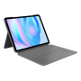 Logitech Combo Touch - QWERTY pour iPad Air 13