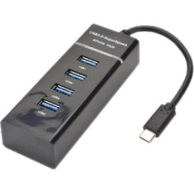 MCL USB Hub - USB Type C
