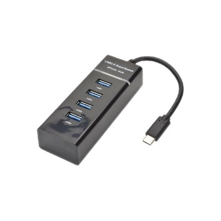 MCL USB Hub - USB Type C