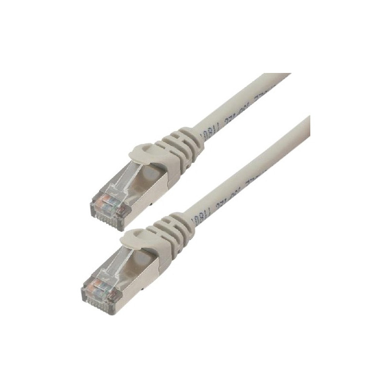MCL Network Cable - 10m Category 6