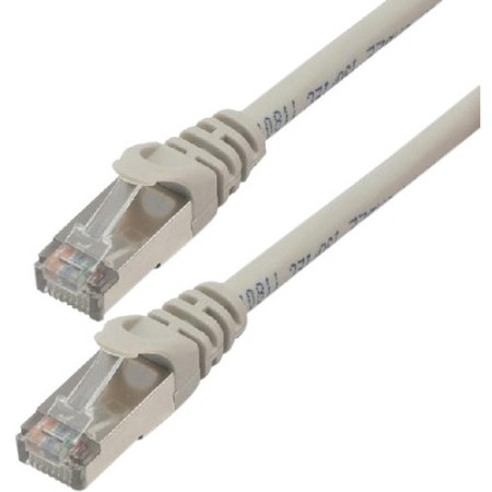 MCL Network Cable - 10m Category 6