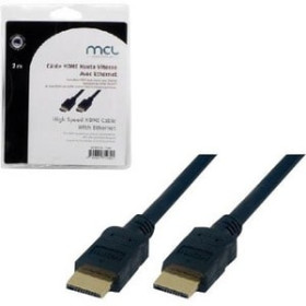 MCL AV/Network Cable - 2m HDMI