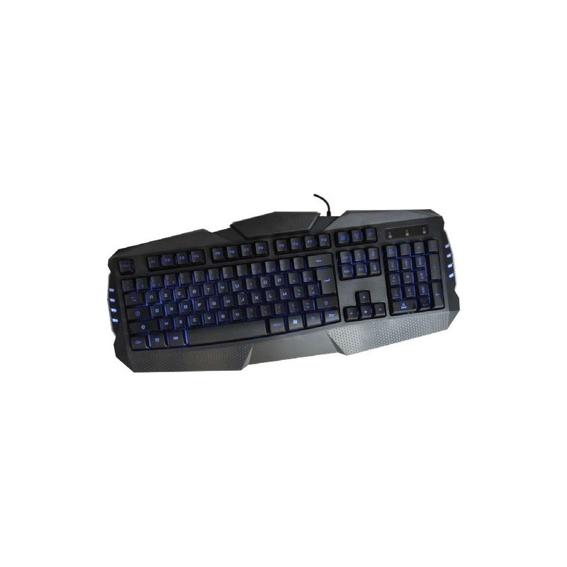 Clavier MCL - USB, PSX 2 - AZERTY