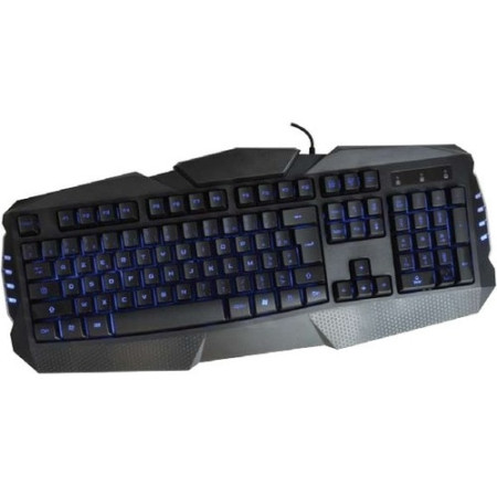 Clavier MCL - USB, PSX 2 - AZERTY