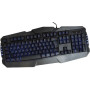 MCL keyboard - USB, PSX 2 - AZERTY