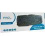 Clavier MCL - USB, PSX 2 - AZERTY