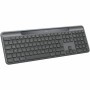 Logitech Signature Slim Solar+ K980 Keyboard - USA