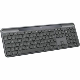 Logitech Signature Slim Solar+ K980 Keyboard - USA