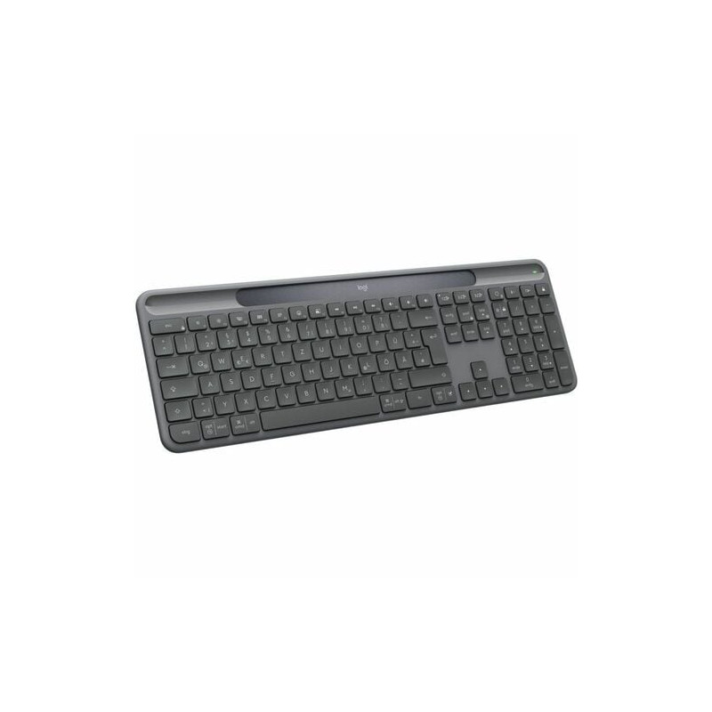 Logitech Signature Slim Solar+ K980 Keyboard - USA
