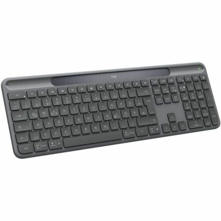 Logitech Signature Slim Solar+ K980 Keyboard - USA