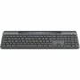 Logitech Signature Slim Solar+ K980 Keyboard - USA