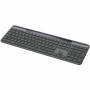 Logitech Signature Slim Solar+ K980 Keyboard - USA