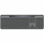 Logitech Signature Slim Solar+ K980 Keyboard - USA