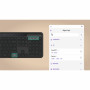 Logitech Signature Slim Solar+ K980 Keyboard - USA