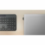 Logitech Signature Slim Solar+ K980 Keyboard - USA