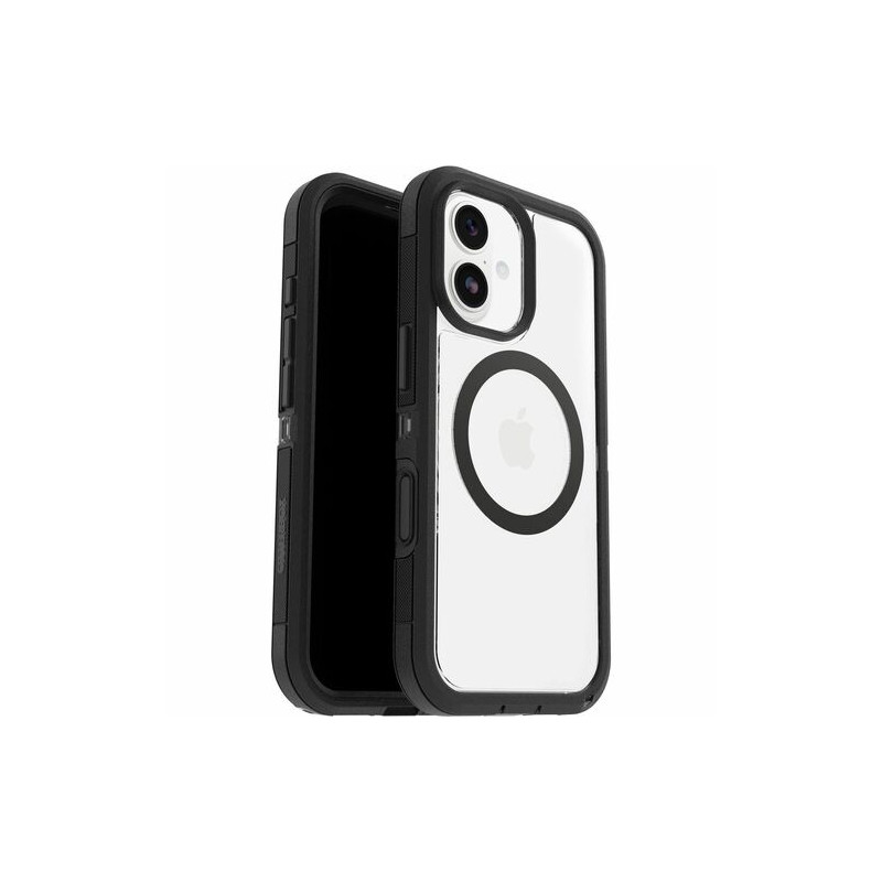 OtterBox Defender Pro XT Clear Series for Apple iPhone 17