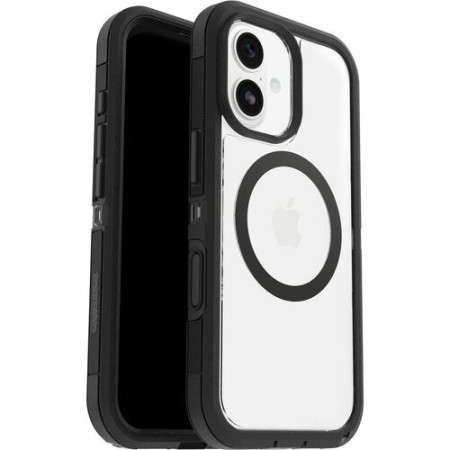 OtterBox Defender Pro XT Clear Series pour Apple iPhone 17