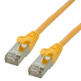 MCL FCC6BM-1M/J Network Cable - 1 m