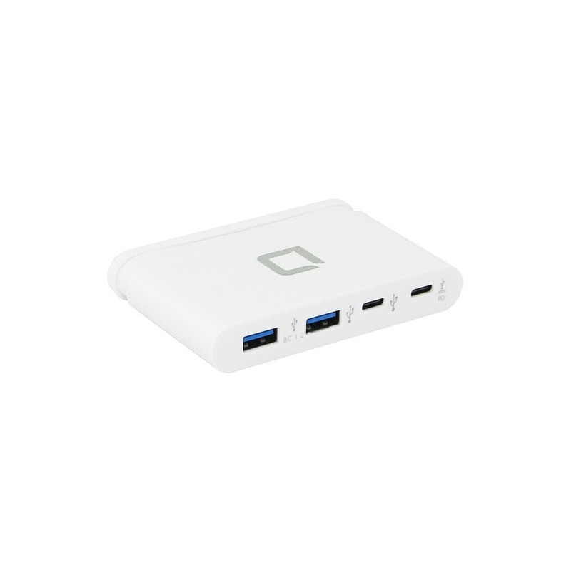 Station d'accueil Dicota USB Type C