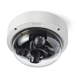 Bosch NDM-7703-A caméra de sécurité Dôme Caméra de sécurité IP Extérieure 2592 x 1944 pixels Plafond
